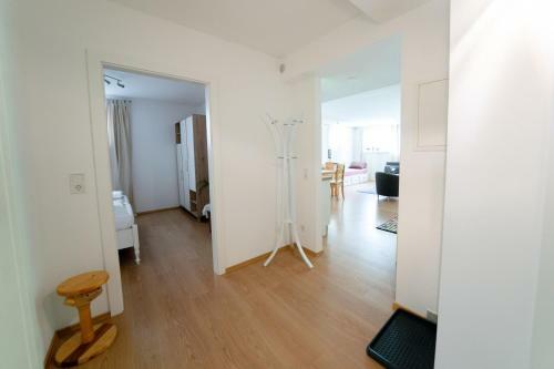 Apartamento Villa Hubertus Orchidee
