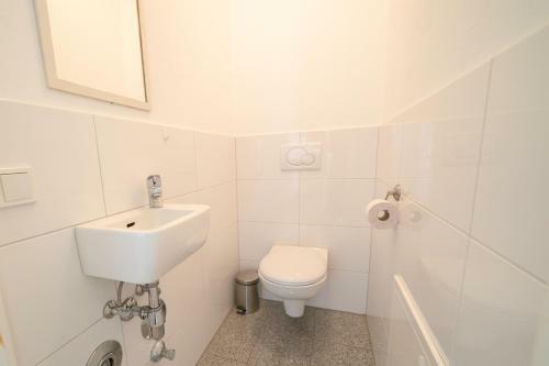 Apartamento Villa Hubertus Enzian