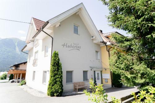 Apartamento Villa Hubertus Enzian