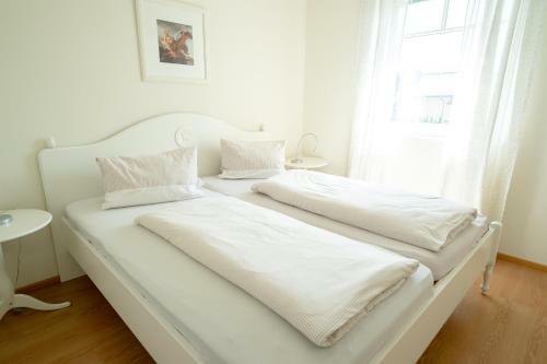 Apartamento Villa Hubertus Enzian