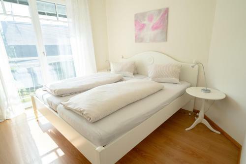 Apartamento Villa Hubertus Enzian