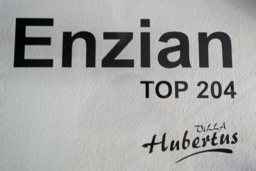 Apartamento Villa Hubertus Enzian