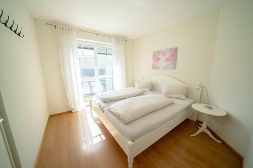 Apartamento Villa Hubertus Enzian