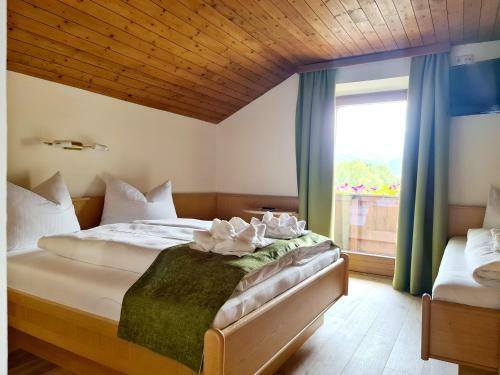 Hotel Alpenhof***