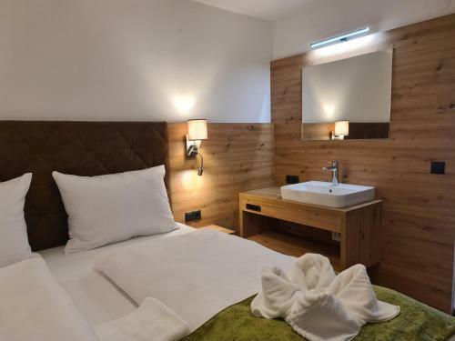 Hotel Alpenhof***