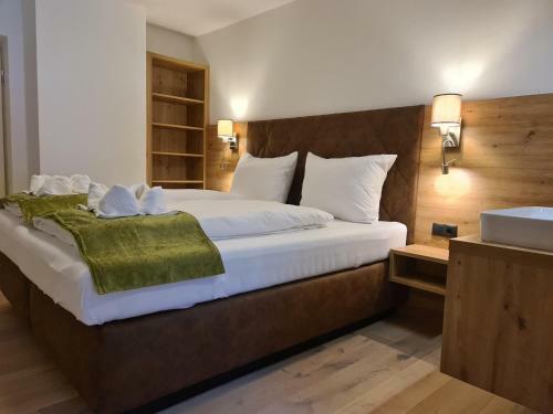 Hotel Alpenhof***