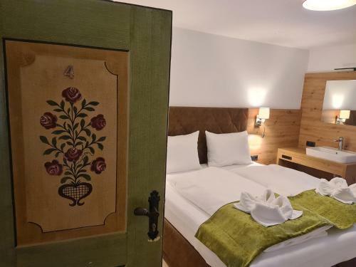 Hotel Alpenhof***