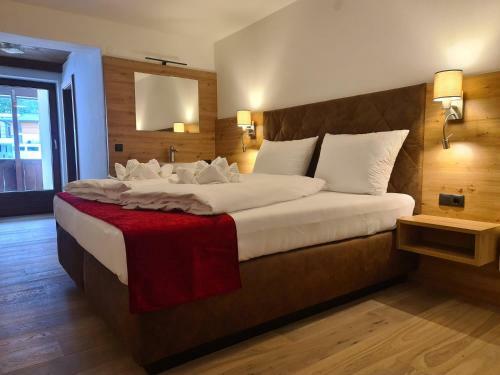 Hotel Alpenhof***