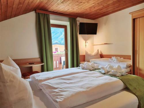 Hotel Alpenhof***