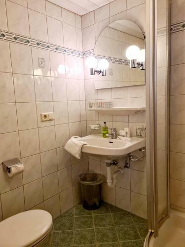 Hotel Alpenhof***