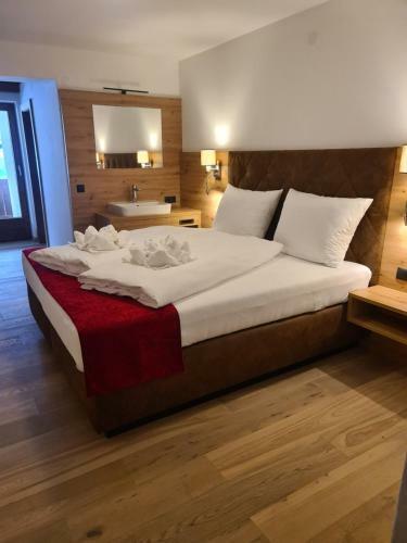 Hotel Alpenhof***