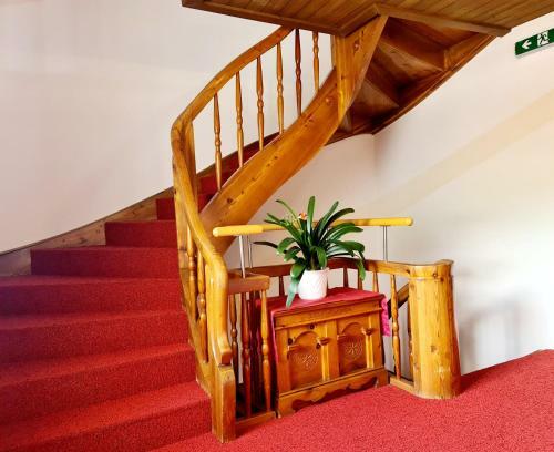 Hotel Alpenhof***