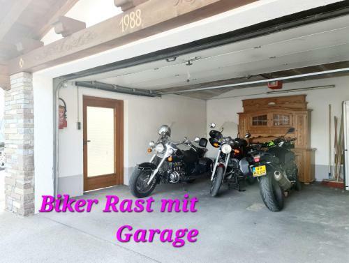 Hotel Alpenhof***