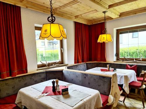Hotel Alpenhof***
