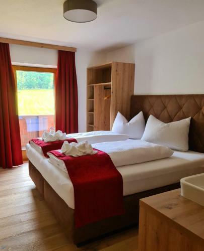Hotel Alpenhof***