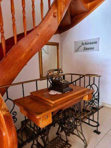 Hotel Alpenhof***