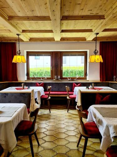 Hotel Alpenhof***