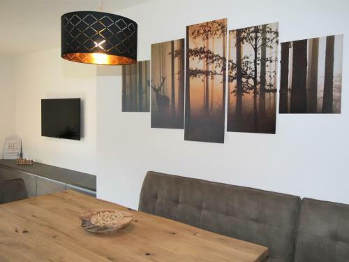 Apartment Apartment Georg