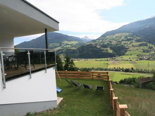 Apartment Apartment Georg