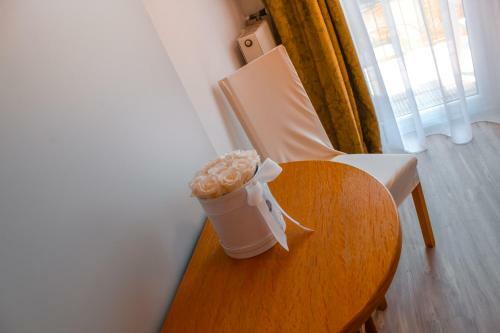 Hostal Seevilla Dr. Sturm
