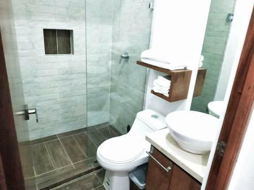 Apartamento Estudio En Vanessa 24, Playa Del Carmen