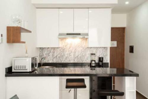 Apartamento Estudio En Vanessa 24, Playa Del Carmen