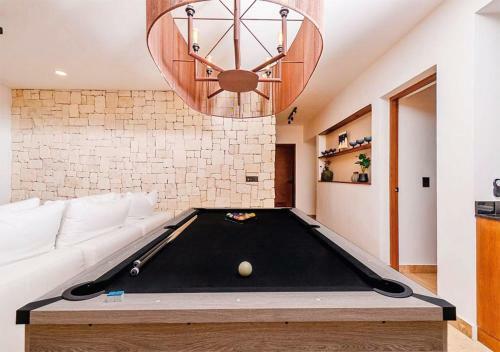 Luxury Villa Buena Suerte