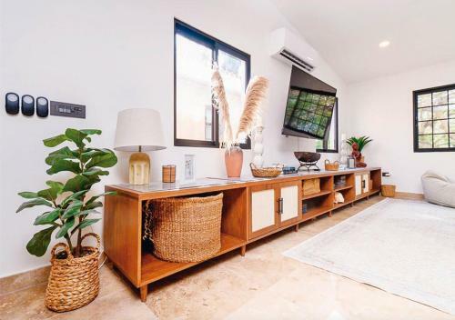 Luxury Villa Buena Suerte