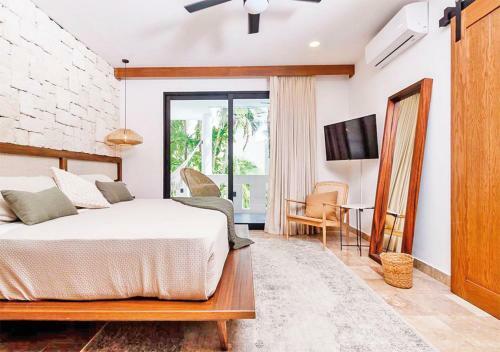 Luxury Villa Buena Suerte