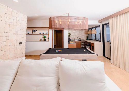 Luxury Villa Buena Suerte
