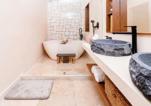 Luxury Villa Buena Suerte