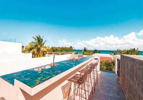 Luxury Villa Buena Suerte