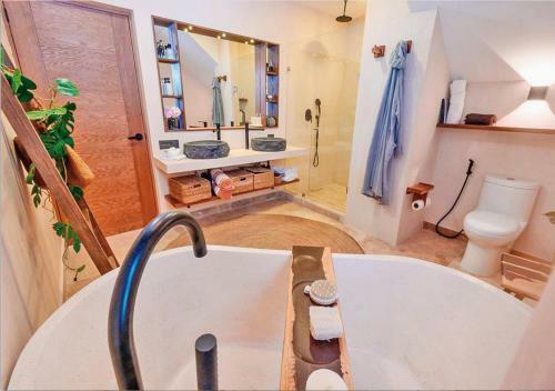 Luxury Villa Buena Suerte