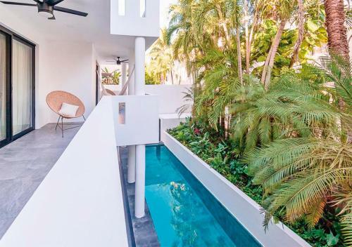 Luxury Villa Buena Suerte