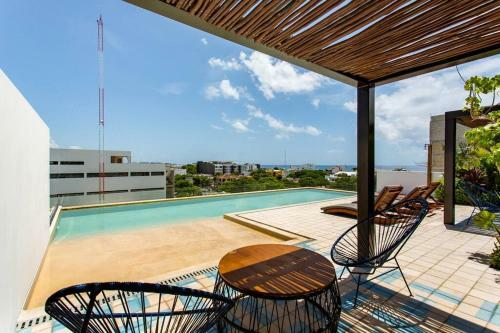 2 Bdrm Fresh View Remodeled Unit Wifi & Parking