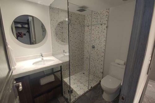 Apartamento Singular Joy Condo Hotel A Pasos Del Mar