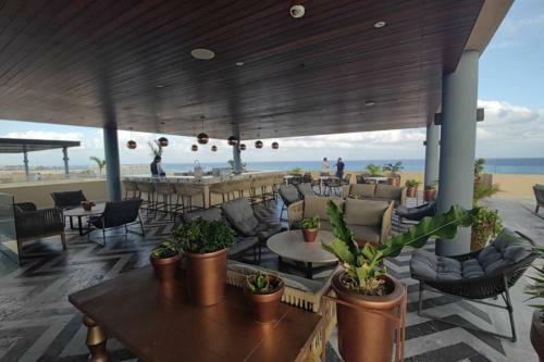 Apartamento Singular Joy Condo Hotel A Pasos Del Mar