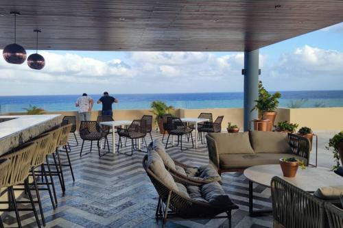 Apartamento Singular Joy Condo Hotel A Pasos Del Mar
