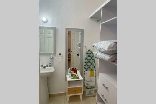 Apartamento Frontemare-house Riviera Mares