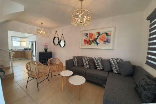 Apartamento Frontemare-house Riviera Mares