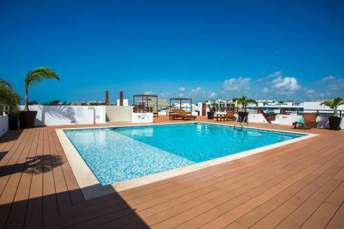 Apartamento Casa Del Mar - Oceanview Condos