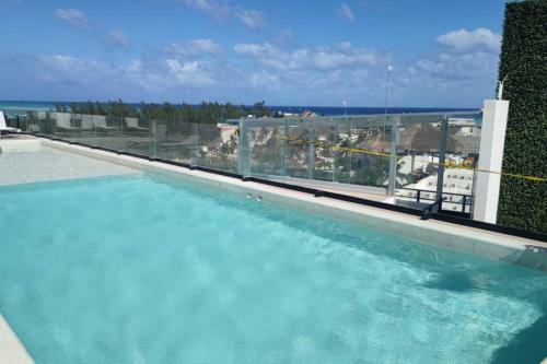 Apartamento The Boat Studio Penthouse With Private Pool