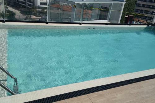 Apartamento The Boat Studio Penthouse With Private Pool