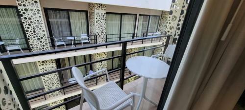 Apartamento The Boat Studio Penthouse With Private Pool