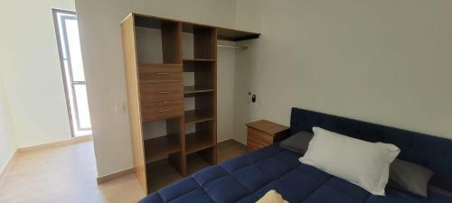 Apartamento The Boat Studio Penthouse With Private Pool