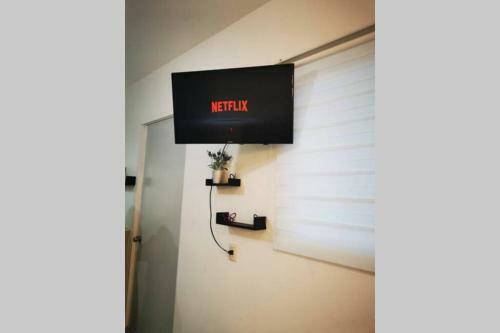 Apartamento My Little Paradise