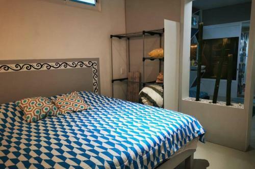 Apartamento My Little Paradise