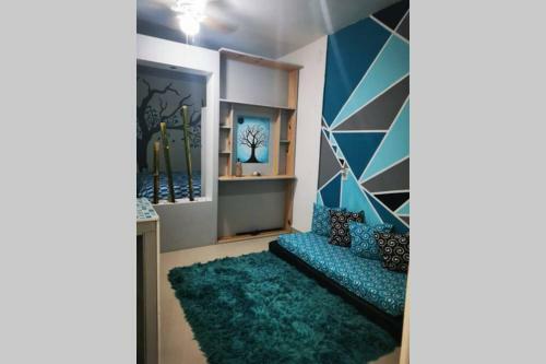 Apartamento My Little Paradise