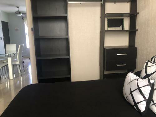 Apartamento Depto Playa Del Carmen
