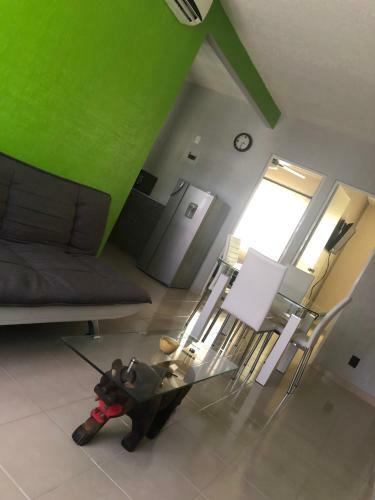 Apartamento Depto Playa Del Carmen